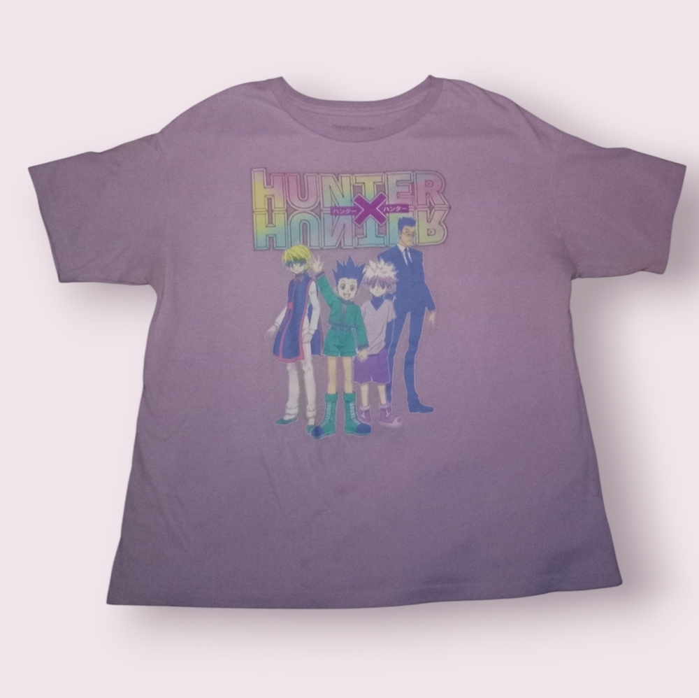 Hunter X Hunter Tshirt